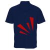 Polo Homme B&C Heavymill Vignette