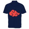 Polo Homme B&C Heavymill Vignette