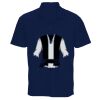 Polo Homme B&C Heavymill Vignette