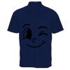 Polo Homme B&C Heavymill Vignette
