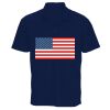 Polo Homme B&C Heavymill Vignette