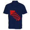 Polo Homme B&C Heavymill Vignette