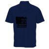 Polo Homme B&C Heavymill Vignette