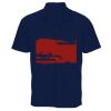 Polo Homme B&C Heavymill Vignette