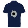 Polo Homme B&C Heavymill Vignette