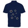 Polo Homme B&C Heavymill Vignette