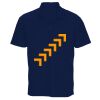 Polo Homme B&C Heavymill Vignette