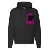 Sweat-shirt à capuche zippé Premium Vignette
