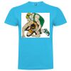 T-shirt Adulte, Awu Adodoé Braco Vignette