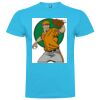 T-shirt Adulte, Awu Adodoé Braco Vignette