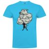 T-shirt Adulte, Awu Adodoé Braco Vignette