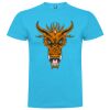 T-shirt Adulte, Awu Adodoé Braco Vignette