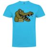 T-shirt Adulte, Awu Adodoé Braco Vignette
