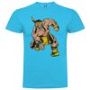 T-shirt Adulte, Awu Adodoé Braco Vignette