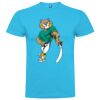 T-shirt Adulte, Awu Adodoé Braco Vignette