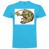 T-shirt Adulte, Awu Adodoé Braco Vignette