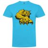 T-shirt Adulte, Awu Adodoé Braco Vignette