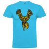 T-shirt Adulte, Awu Adodoé Braco Vignette