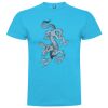 T-shirt Adulte, Awu Adodoé Braco Vignette