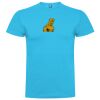 T-shirt Adulte, Awu Adodoé Braco Vignette