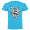 T-shirt Adulte, Awu Adodoé Braco Vignette