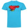 T-shirt Adulte, Awu Adodoé Braco Vignette