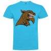 T-shirt Adulte, Awu Adodoé Braco Vignette