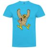 T-shirt Adulte, Awu Adodoé Braco Vignette