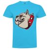 T-shirt Adulte, Awu Adodoé Braco Vignette