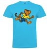 T-shirt Adulte, Awu Adodoé Braco Vignette