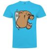 T-shirt Adulte, Awu Adodoé Braco Vignette