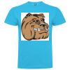 T-shirt Adulte, Awu Adodoé Braco Vignette