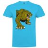 T-shirt Adulte, Awu Adodoé Braco Vignette