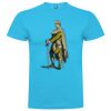 T-shirt Adulte, Awu Adodoé Braco Vignette