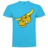 T-shirt Adulte, Awu Adodoé Braco Vignette