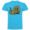 T-shirt Adulte, Awu Adodoé Braco Vignette