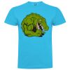 T-shirt Adulte, Awu Adodoé Braco Vignette
