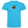 T-shirt Adulte, Awu Adodoé Braco Vignette