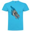 T-shirt Adulte, Awu Adodoé Braco Vignette