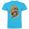 T-shirt Adulte, Awu Adodoé Braco Vignette