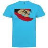 T-shirt Adulte, Awu Adodoé Braco Vignette