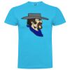 T-shirt Adulte, Awu Adodoé Braco Vignette