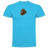 T-shirt Adulte, Awu Adodoé Braco Vignette