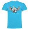 T-shirt Adulte, Awu Adodoé Braco Vignette