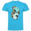 T-shirt Adulte, Awu Adodoé Braco Vignette
