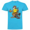 T-shirt Adulte, Awu Adodoé Braco Vignette