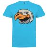 T-shirt Adulte, Awu Adodoé Braco Vignette