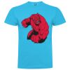 T-shirt Adulte, Awu Adodoé Braco Vignette