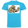 T-shirt Adulte, Awu Adodoé Braco Vignette