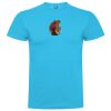 T-shirt Adulte, Awu Adodoé Braco Vignette